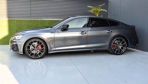 Audi A5 S line  40 TDI 140kW S tronic Sportback Matrix, CarPlay, Camara   - Foto 27