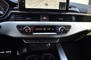 Audi A5 S line  40 TDI 140kW S tronic Sportback Matrix, CarPlay, Camara   - Foto 100