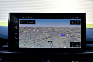 Audi A5 S line  40 TDI 140kW S tronic Sportback Matrix, CarPlay, Camara   - Foto 112