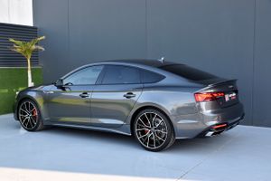 Audi A5 S line  40 TDI 140kW S tronic Sportback Matrix, CarPlay, Camara   - Foto 48