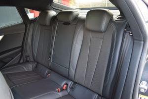 Audi A5 S line  40 TDI 140kW S tronic Sportback Matrix, CarPlay, Camara   - Foto 70
