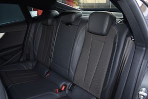 Audi A5 S line  40 TDI 140kW S tronic Sportback Matrix, CarPlay, Camara   - Foto 71