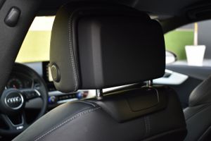 Audi A5 S line  40 TDI 140kW S tronic Sportback Matrix, CarPlay, Camara   - Foto 73