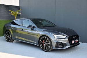 Audi A5 S line  40 TDI 140kW S tronic Sportback Matrix, CarPlay, Camara   - Foto 59