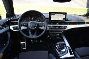 Audi A5 S line  40 TDI 140kW S tronic Sportback Matrix, CarPlay, Camara   - Foto 90