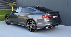 Audi A5 S line  40 TDI 140kW S tronic Sportback Matrix, CarPlay, Camara   - Foto 41