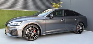 Audi A5 S line  40 TDI 140kW S tronic Sportback Matrix, CarPlay, Camara   - Foto 22