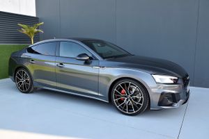 Audi A5 S line  40 TDI 140kW S tronic Sportback Matrix, CarPlay, Camara   - Foto 55