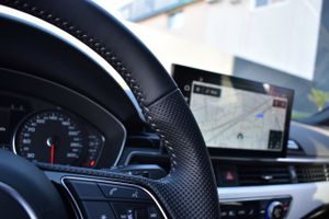 Audi A5 S line  40 TDI 140kW S tronic Sportback Matrix, CarPlay, Camara   - Foto 94