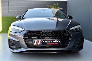 Audi A5 S line  40 TDI 140kW S tronic Sportback Matrix, CarPlay, Camara   - Foto 8