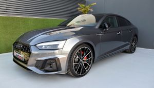 Audi A5 S line  40 TDI 140kW S tronic Sportback Matrix, CarPlay, Camara   - Foto 26