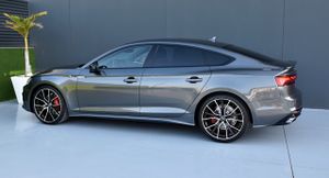 Audi A5 S line  40 TDI 140kW S tronic Sportback Matrix, CarPlay, Camara   - Foto 39