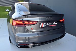 Audi A5 S line  40 TDI 140kW S tronic Sportback Matrix, CarPlay, Camara   - Foto 53