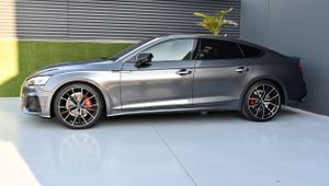 Audi A5 S line  40 TDI 140kW S tronic Sportback Matrix, CarPlay, Camara   - Foto 28