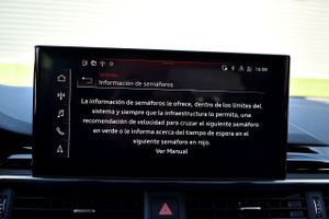Audi A5 S line  40 TDI 140kW S tronic Sportback Matrix, CarPlay, Camara   - Foto 125