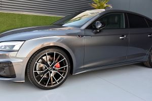 Audi A5 S line  40 TDI 140kW S tronic Sportback Matrix, CarPlay, Camara   - Foto 23