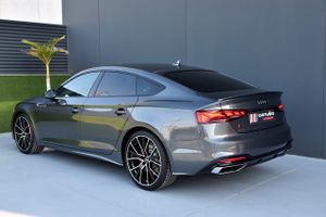 Audi A5 S line  40 TDI 140kW S tronic Sportback Matrix, CarPlay, Camara   - Foto 49
