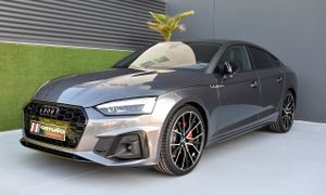 Audi A5 S line  40 TDI 140kW S tronic Sportback Matrix, CarPlay, Camara   - Foto 20