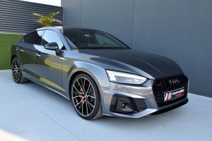 Audi A5 S line  40 TDI 140kW S tronic Sportback Matrix, CarPlay, Camara   - Foto 57