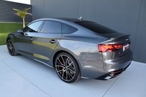 Audi A5 S line  40 TDI 140kW S tronic Sportback Matrix, CarPlay, Camara   - Foto 50