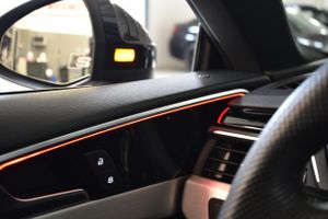 Audi A5 S line  40 TDI 140kW S tronic Sportback Matrix, CarPlay, Camara   - Foto 105