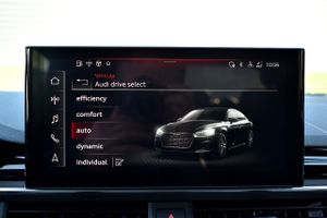Audi A5 S line  40 TDI 140kW S tronic Sportback Matrix, CarPlay, Camara   - Foto 115