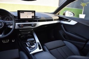 Audi A5 S line  40 TDI 140kW S tronic Sportback Matrix, CarPlay, Camara   - Foto 88