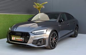 Audi A5 S line  40 TDI 140kW S tronic Sportback Matrix, CarPlay, Camara   - Foto 24