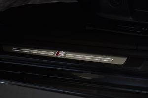 Audi A5 S line  40 TDI 140kW S tronic Sportback Matrix, CarPlay, Camara   - Foto 106