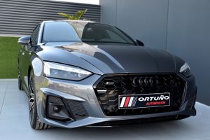 Audi A5 S line  40 TDI 140kW S tronic Sportback Matrix, CarPlay, Camara   - Foto 58