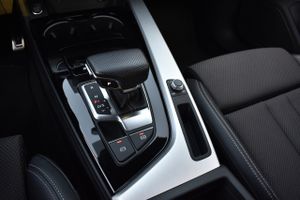 Audi A5 S line  40 TDI 140kW S tronic Sportback Matrix, CarPlay, Camara   - Foto 11