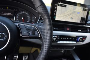 Audi A5 S line  40 TDI 140kW S tronic Sportback Matrix, CarPlay, Camara   - Foto 93