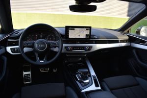 Audi A5 S line  40 TDI 140kW S tronic Sportback Matrix, CarPlay, Camara   - Foto 87