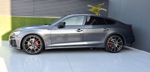 Audi A5 S line  40 TDI 140kW S tronic Sportback Matrix, CarPlay, Camara   - Foto 3