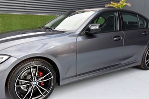 BMW Serie 3 318d 150CV Sport Mildhybrid  - Foto 15