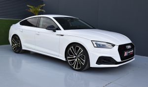 Audi A5 35 TDI 120kW S tronic Sportback 163cv, Híbrido, CarPlay  - Foto 69