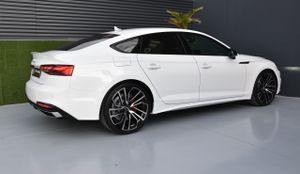 Audi A5 35 TDI 120kW S tronic Sportback 163cv, Híbrido, CarPlay  - Foto 38