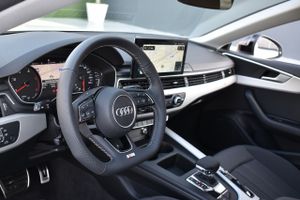 Audi A5 35 TDI 120kW S tronic Sportback 163cv, Híbrido, CarPlay  - Foto 11