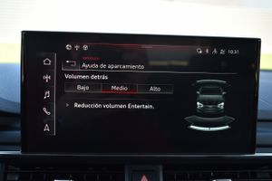 Audi A5 35 TDI 120kW S tronic Sportback 163cv, Híbrido, CarPlay  - Foto 122