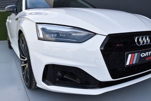 Audi A5 35 TDI 120kW S tronic Sportback 163cv, Híbrido, CarPlay  - Foto 78