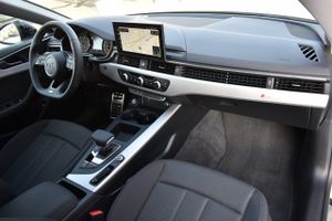 Audi A5 35 TDI 120kW S tronic Sportback 163cv, Híbrido, CarPlay  - Foto 90