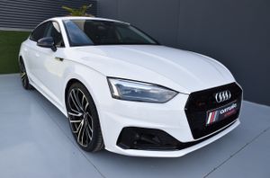 Audi A5 35 TDI 120kW S tronic Sportback 163cv, Híbrido, CarPlay  - Foto 76