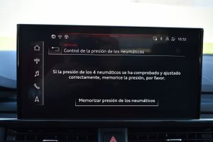 Audi A5 35 TDI 120kW S tronic Sportback 163cv, Híbrido, CarPlay  - Foto 127