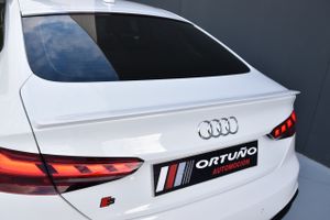 Audi A5 35 TDI 120kW S tronic Sportback 163cv, Híbrido, CarPlay  - Foto 61