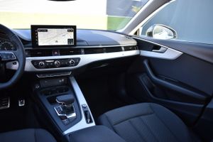 Audi A5 35 TDI 120kW S tronic Sportback 163cv, Híbrido, CarPlay  - Foto 98