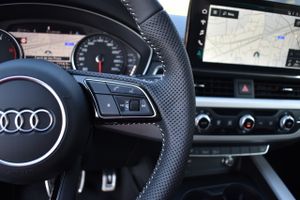 Audi A5 35 TDI 120kW S tronic Sportback 163cv, Híbrido, CarPlay  - Foto 103