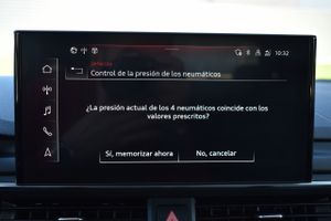 Audi A5 35 TDI 120kW S tronic Sportback 163cv, Híbrido, CarPlay  - Foto 128