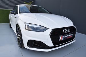 Audi A5 35 TDI 120kW S tronic Sportback 163cv, Híbrido, CarPlay  - Foto 77