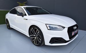 Audi A5 35 TDI 120kW S tronic Sportback 163cv, Híbrido, CarPlay  - Foto 75