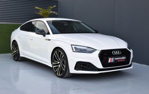 Audi A5 35 TDI 120kW S tronic Sportback 163cv, Híbrido, CarPlay  - Foto 73